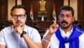 Ajeet Bharti Bail Denied Over Caste Remarks in Delhi Court