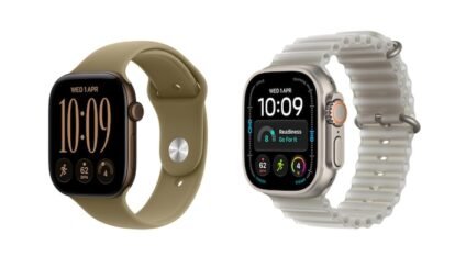 Apple Watch Series 12 and Ultra 4