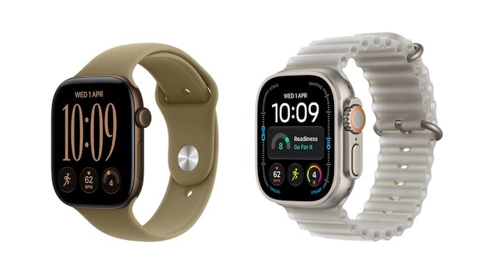 Apple Watch Series 12 and Ultra 4