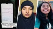Arunima Afghanistan Arrest Threat: What Happened in Bamyan