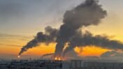 Ukraine Drone Attack Hits Moscow Refinery, 2 Killed
