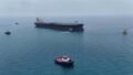 US Strikes 3 Iranian Oil Tankers After IRGC Missile Attack
