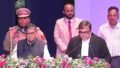 Justice Mishra Takes Charge Amid Punjab-Centre Dispute