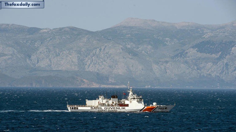 Filo Jet Ferry Disaster: Death Toll Rises to 12