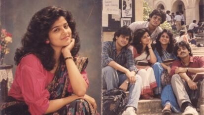 ChatGPT 1980s AI photo trend