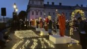 Ganga Aarti Thames: London Hosts First River Ceremony