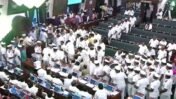Tamil Nadu Assembly: DMK MLAs Evicted Over Vijay Charges