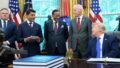 Trump Announces $18 Billion Essar-Backed US Steel Project