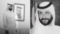 Sheikh Ahmed bin Rashid Al Maktoum Dies at 76