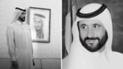 Sheikh Ahmed bin Rashid Al Maktoum Dies at 76