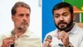 Rahul Gandhi Seeks Answers After NSUI DUSU Election Defeat