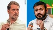 Sources said Rahul Gandhi questioned the two leaders about how the NSUI ended up with such a poor showing despite being close to winning the presidential post.