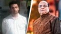 Subrat Mocha was arrested on Wednesday in connection with the murder of his father, Vineet Minocha. Subrat Mocha was arrested on Wednesday in connection with the murder of his father, Vineet Minocha.