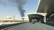 Riyadh Airport Attack Threat Sparks Saudi Security Alert