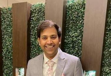 Rahul Gautam