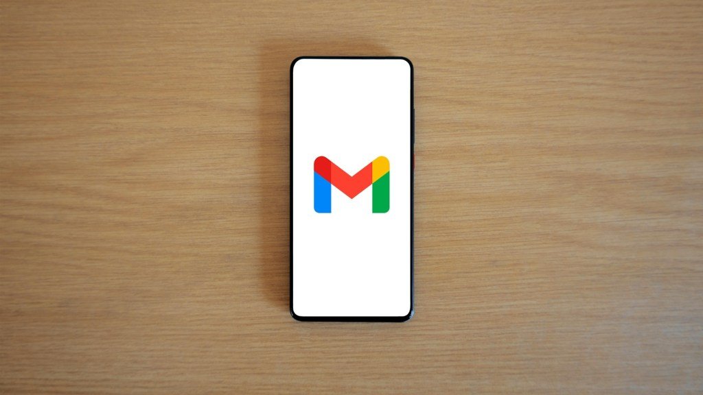 AI email