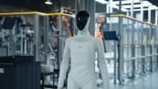 Xpeng IRON Humanoid Robot Factory Begins Automated Production