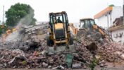 Pakistan Condemns Saharanpur Mosque Demolition in India