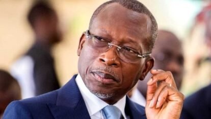 Patrice Talon