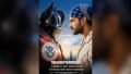 AI-generated Transformers-style poster targeting an Indian-origin truck driver