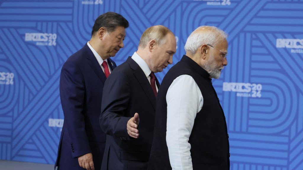 India-China LAC Agreement: What this means, why experts are advising caution