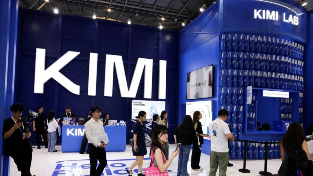KIMI