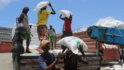 Somalia Shipping Routes Shift as Bab al-Mandab Risks Rise