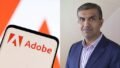 Anil Chakravarthy Named Adobe CEO, Succeeds Narayen