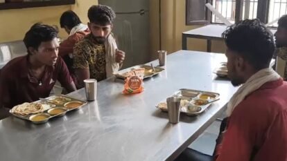 Karnal Atal Canteen