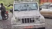 Mahindra Thar 3-Door Facelift: New Design and Features