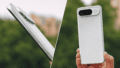 Vivo T5 5G First Impressions: Premium Curved AMOLED Design Meets Dimensity 7500 Turbo