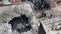 Iran-US Conflict Escalates as Hormuz Shipping Falls