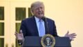 Trump Plans AI Czar and ‘AI Force’ as US-China Race Grows