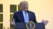 Trump Plans AI Czar and ‘AI Force’ as US-China Race Grows