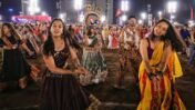 VHP Garba-Dandiya Rules Spark Maharashtra Political Row