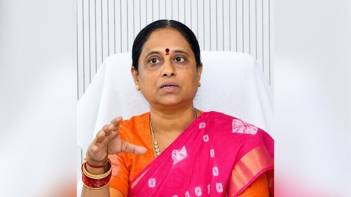 CM Revanth Reddy proved costly for Telangana minister Konda Surekha