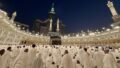 Mecca Alert: Saudi Arabia Faces New Houthi Missile Threat