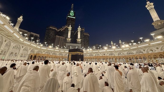 Saudi Arabia faces new Houthi missile threat