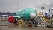 Boeing 737 MAX Glitch Could Affect 96 Indian Planes