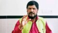 Ramdas Athawale Opposes VHP Call to Ban Muslims From Garba