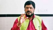 Ramdas Athawale Opposes VHP Call to Ban Muslims From Garba