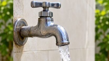 Drinking Water Problem has been Resolved. Drinking Water Problem has been Resolved.