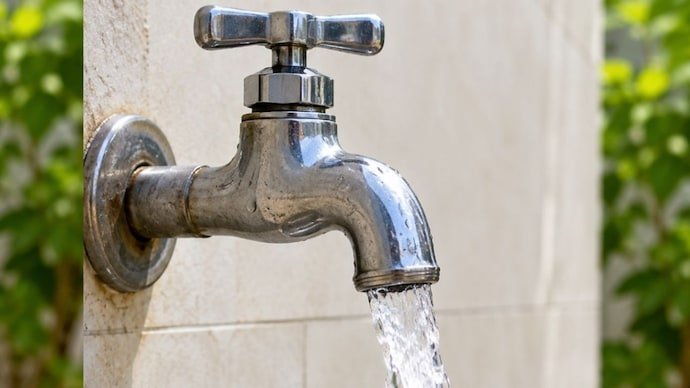 Drinking Water Problem has been Resolved.