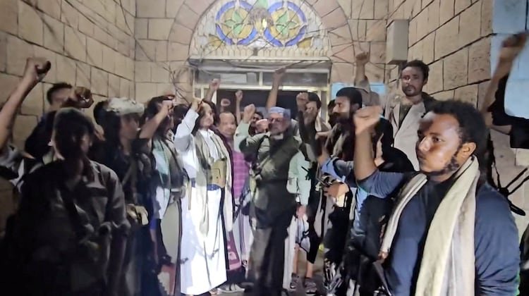 Bab el-Mandeb Houthi Control: Why India Could Pay More