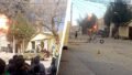 Bolivia Military Base Blast Kills 10, Injures Dozens