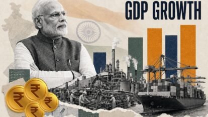 GDP row settles, but trust deficit remains: Two former CEAs weigh in
