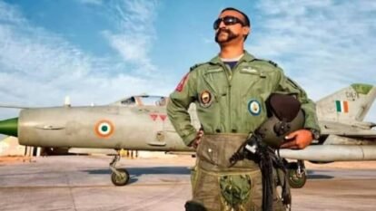 Group Captain Abhinandan Varthaman was captured retaliatory air operation post-Balakot airstrikes Group Captain Abhinandan Varthaman was captured retaliatory air operation post-Balakot airstrikes