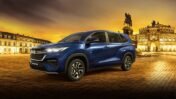 5 Hybrid Cars to Replace Your Hyundai Creta Diesel