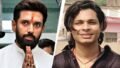 Chirag Paswan Files Complaint Against Swatantra Bhardwaj
