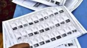 Congress on Chandni Chowk SIR Voter list